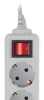 Сетевой фильтр PC Pet AP01006-3-G05