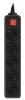 Сетевой фильтр PC Pet AP01006-3-B02