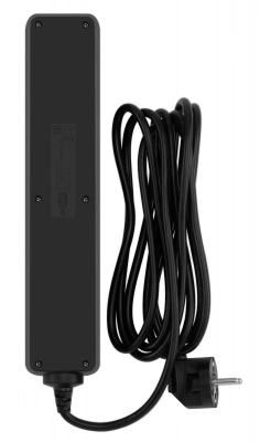 Сетевой фильтр PC Pet AP01006-3-B03