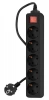 Сетевой фильтр PC Pet AP01006-3-B04