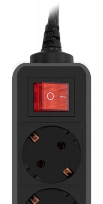 Сетевой фильтр PC Pet AP01006-3-B05
