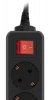Сетевой фильтр PC Pet AP01006-3-B05