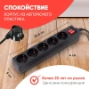Сетевой фильтр PC Pet AP01006-5-B09