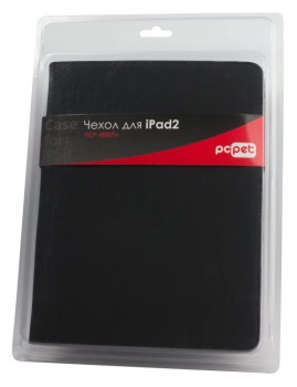 PCP-i8007a Black